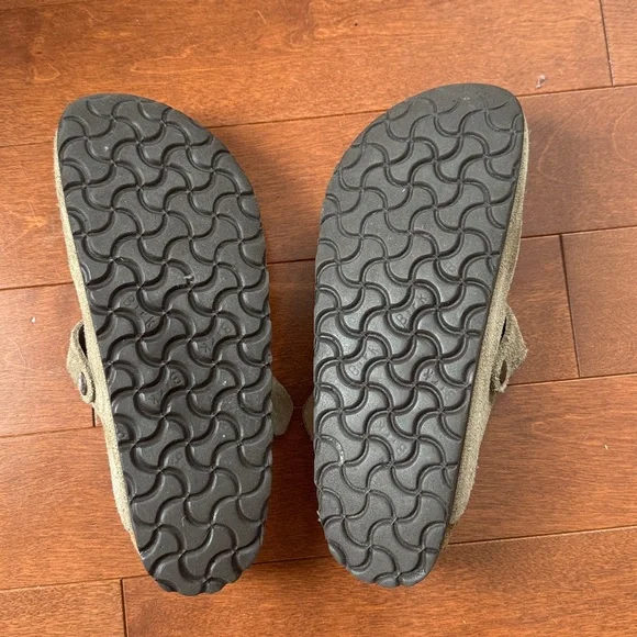 Birkenstock slides - Picture 3 of 10